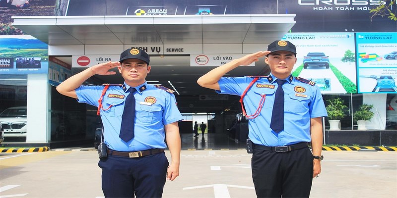 Lương dao động tùy theo từng khu vực