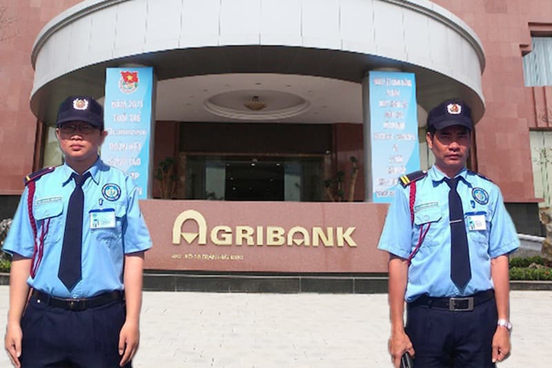 Nhu cầu tuyển dụng bảo vệ ngân hàng Agribank tăng cao