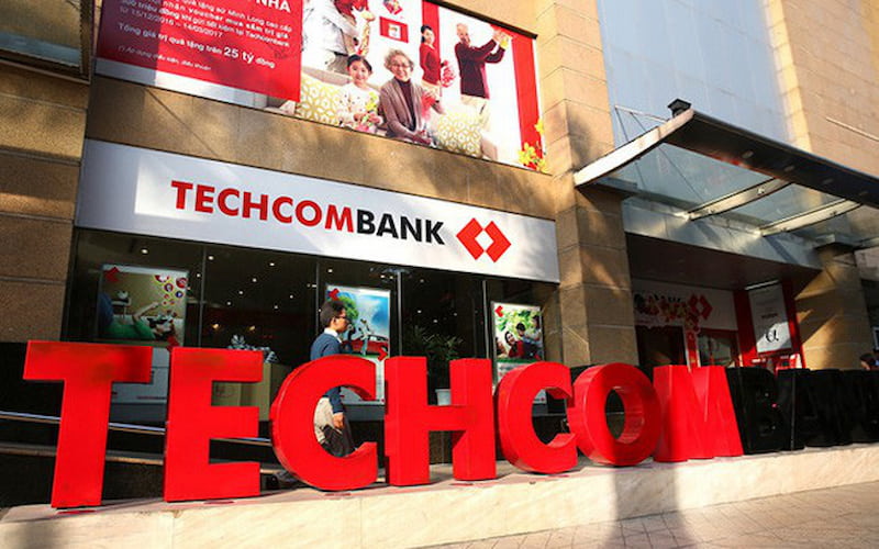 Ngân hàng Techcombank có nhu cầu tuyển bảo vệ trong năm 2024