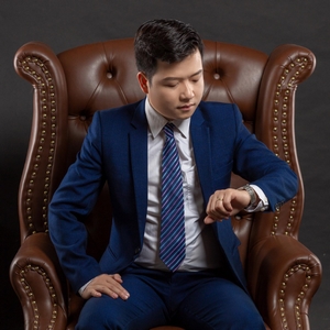 Bùi Xuân Quang - CEO Việc Làm Bảo Vệ 24h